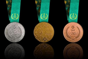 İslamiada: Günü 18 medalla başa vurduq (CƏDVƏL) 