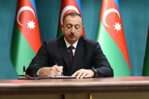 Prezident Beyləqana 3 milyon manat ayırdı