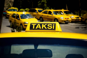 Azərbaycanda taksi sürücüsü qaçırılıb