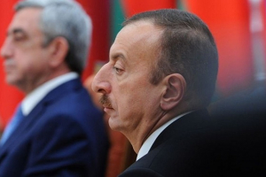 Prezidentlərin Vyana görüşü: Sarkisyan geri addım atacaqmı? 