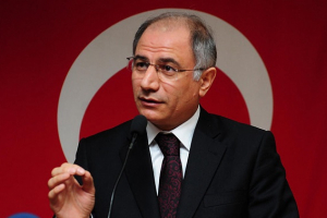 Nazir: “Terrorçuların hədəfi Kamal Kılıçdaroğlu olub”
