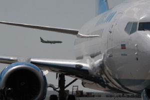 Ukrayna rus aviaşirkətlərini 28 milyon dollar cərimə etdi 