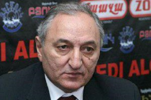 `Ermənistanı regional layihələrdən kənarlaşdırırlar` - Erməni professor