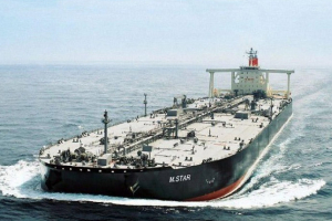 Azərbaycan 650 min dollara yeni gəmi aldı
