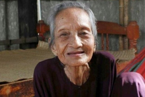 Dünyanın ən yaşlı qadını vəfat edib