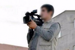 Separatçı jurnalist öldürüldü - Türkiyədə