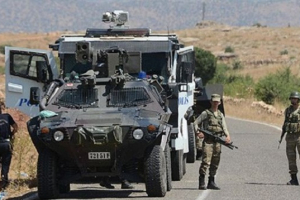 Türkiyədə terror planının qarşısı alınıb