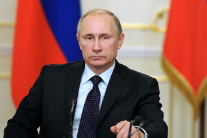 `ABŞ Suriyaya dair razılaşmanı özü pozub` - Putin
