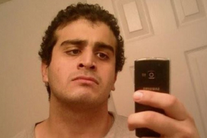 Orlandonu qana bulayan terrorçunun atası danışdı
