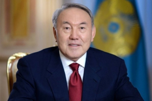 Nazarbayev Azərbaycana səfərə hazırlaşır