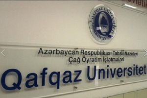 `Qafqaz` Universitetini SOCAR bağlatdırıb - Açıqlama