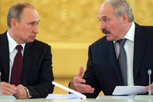 Lukaşenko Rusiyaya görə matəm elan etdi