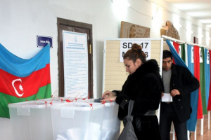 Referendum 2016: Sabahdan təşviqata start verilir