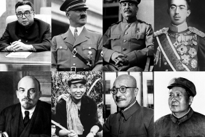 Dünyanın ən çılğın 10 diktatoru