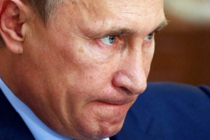 Putin 16 generalı işdən qovdu
