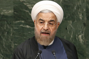 İrana qarşı sanksiyaların müddəti uzadıldı