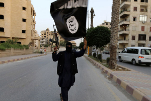 İŞİD liderlərindən biri öldürülüb