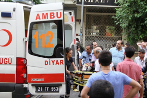 PKK-dan əsgərlərə hücum - 2 hərbçi yaralandı