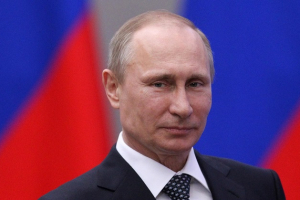Putin bir neçə məmuru işdən qovdu