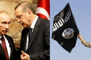 İŞİD İstanbulu niyə partlatsın?