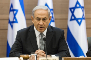 Netanyahu Fələstin liderinə təşəkkür edib