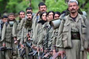 1750 PKK terrorçusu Qarabağa yerləşdirilib