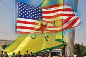 ABŞ YPG-yə silah verəcək - Rəsmi Ankara narahatdır
