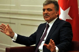 Abdullah Gül: Dünya ictimaiyyəti Dağlıq Qarabağ münaqişəsinə böyük diqqət ayırmalıdır
