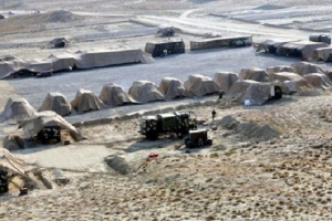 ABŞ Suriyada yeni hərbi əməliyyatlara hazırlaşır