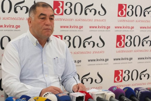 `Metsamorun bağlanması üçün Yerevana təzyiq edilməlidir` - Gürcüstanlı deputat