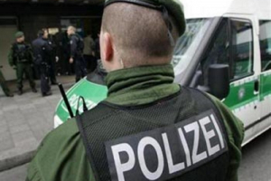 Almaniyada 14 Rusiya vətəndaşı saxlanıldı - Terror şübhəsi