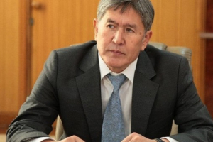 Atambayev postunu tərk edəcək