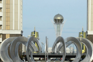 Astana danışıqları 1 gün uzadıldı 