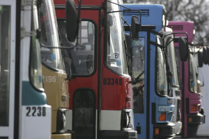 Avtobusların hərəkət istiqaməti dəyişir - İslamiadaya görə