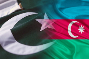 Pakistan lideri İlham Əliyeva məktub yazdı