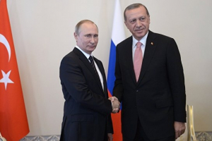 Rusiya-Türkiyə yaxınlaşmasına ABŞ-dan reaksiya