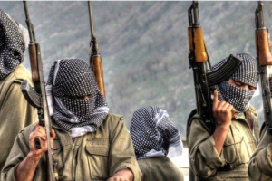 PKK-çıların növbəti təxribatı - 6 əsgər yaralandı
