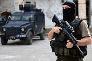 Türkiyədə 200-ə yaxın İŞİD şübhəlisi saxlanılıb