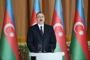 “Azərbaycana qarşı ikili standartlara son qoyulmalıdır” - Prezident