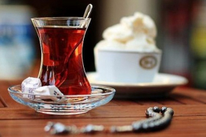 Azərbaycan 3-cü yeri tutdu - Çay içməyə görə