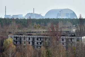 Yeni ili Çernobıl AES-də qarşılamaq istəyənlər tutuldu