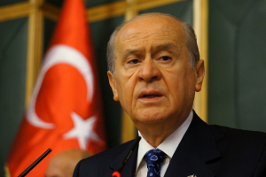 `Türkiyə ABŞ-ın 53-cü ştatı deyil`