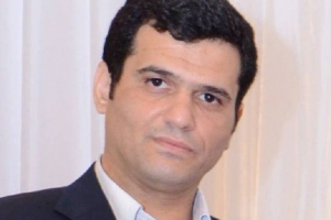 Jurnalist-dizayner Fuad Həsənov vəfat edib