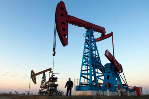 İran neft hasilatını artırır