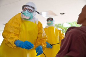 Ebola yenidən qayıdır