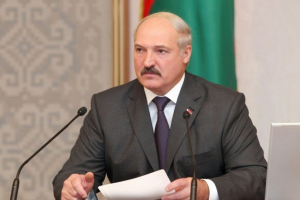 `Qərbin tələbləri konstitusiyaya ziddir` - Lukaşenko