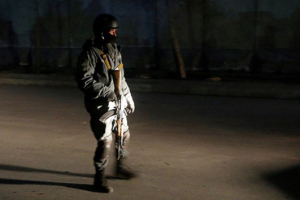 Terrorda 5 diplomat öldü