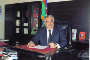 Əhəd Abıyev komissiya üzvlüyündən azad edildi - Parlament