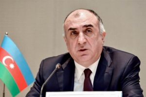 Ermənistan danışıqları pozmaq siyasəti yürüdür - Məmmədyarov