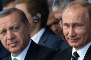 `Türkiyə Rusiyadan üzr istəyib` - Putin